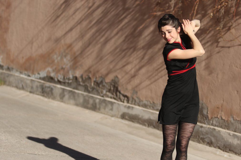 En Mendoza, la danza contemporánea requiere una revalorización