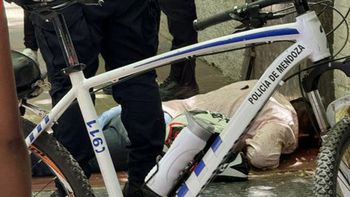 Un ladrón se fugó con un botín de $20 millones y su cómplice fue capturado y linchado en Ciudad