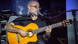 El destacado compositor está vinculado a la música de su país hace más de 30 años y vendrá con el percusionista Rodrigo Villanueva.