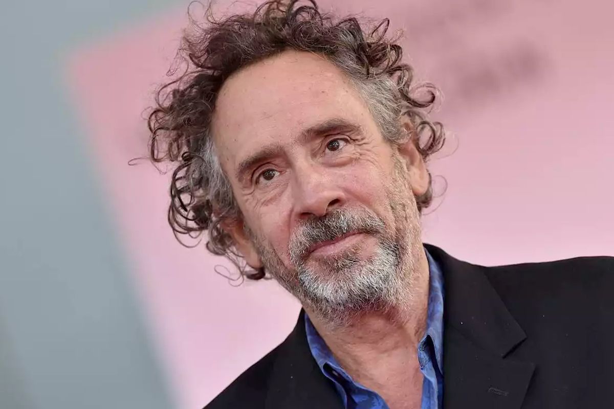 Streaming. Netflix hará regresar a "Los Locos Addams" de la mano de Tim Burton.