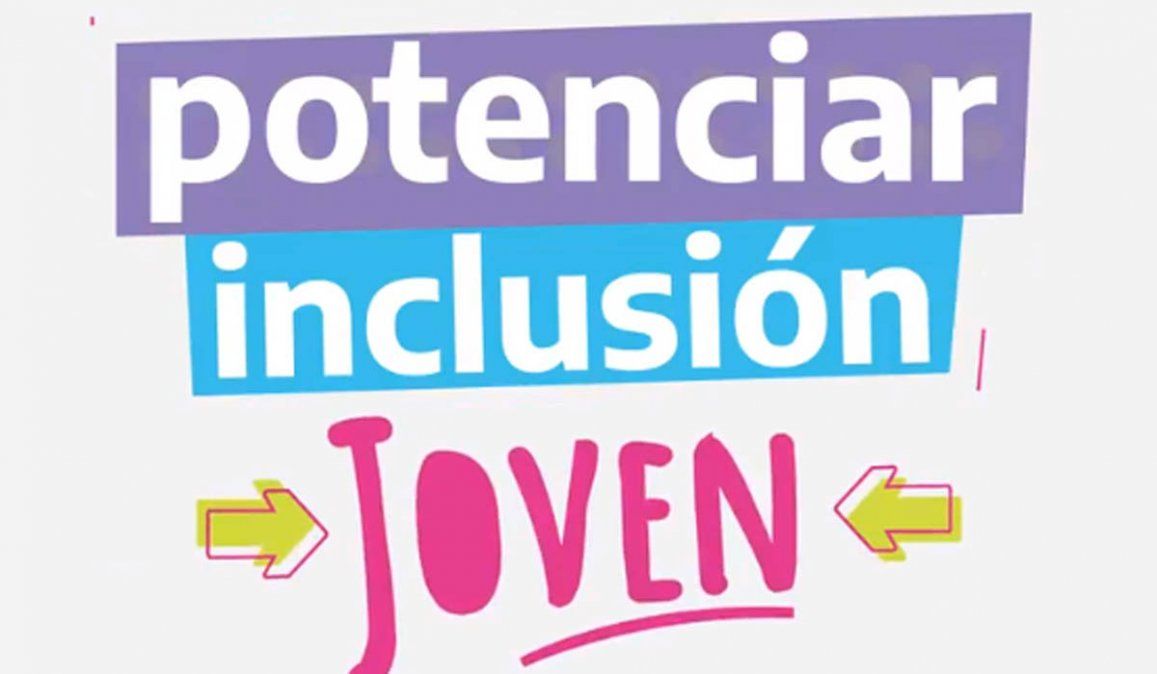 Potenciar joven: cómo llenar el formulario de inscripción