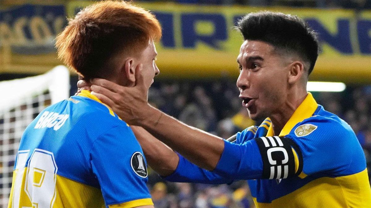Boca jugará en Chile, frente a Colo Colo, su próximo partido de Copa Libertadores 2023.