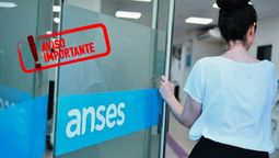 ANSES confirmó el monto oficial del NUEVO BONO extra de julio 2024