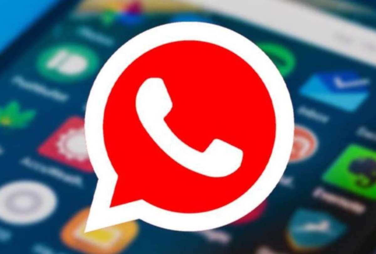 Tecnología. WhatsApp: la versión espía Modo Rojo.