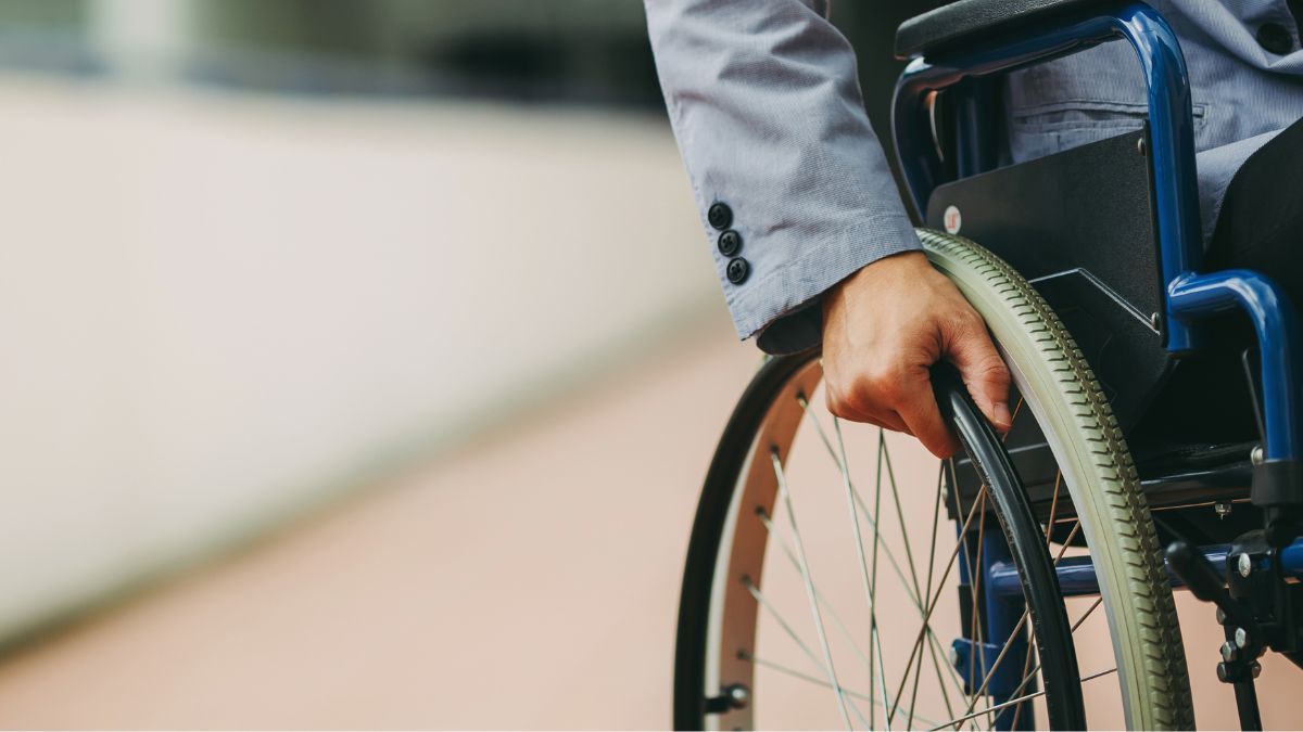 Pensiones no contributivas: cómo es la nueva PNC por discapacidad que creó la ex ANDIS y pagará ANSES