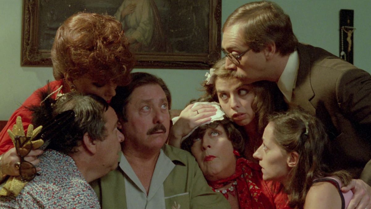 Streaming. Netflix sacará un clásico que hizo reír a varias generaciones.