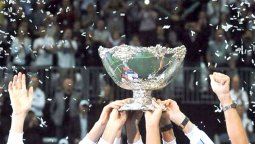 Argentina será cabeza de serie en el sorteo de la primera Fase Final