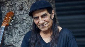 El Negro Fontova: su trayectoria, la causa de su muerte y la emotiva despedida de Claudia Fontán