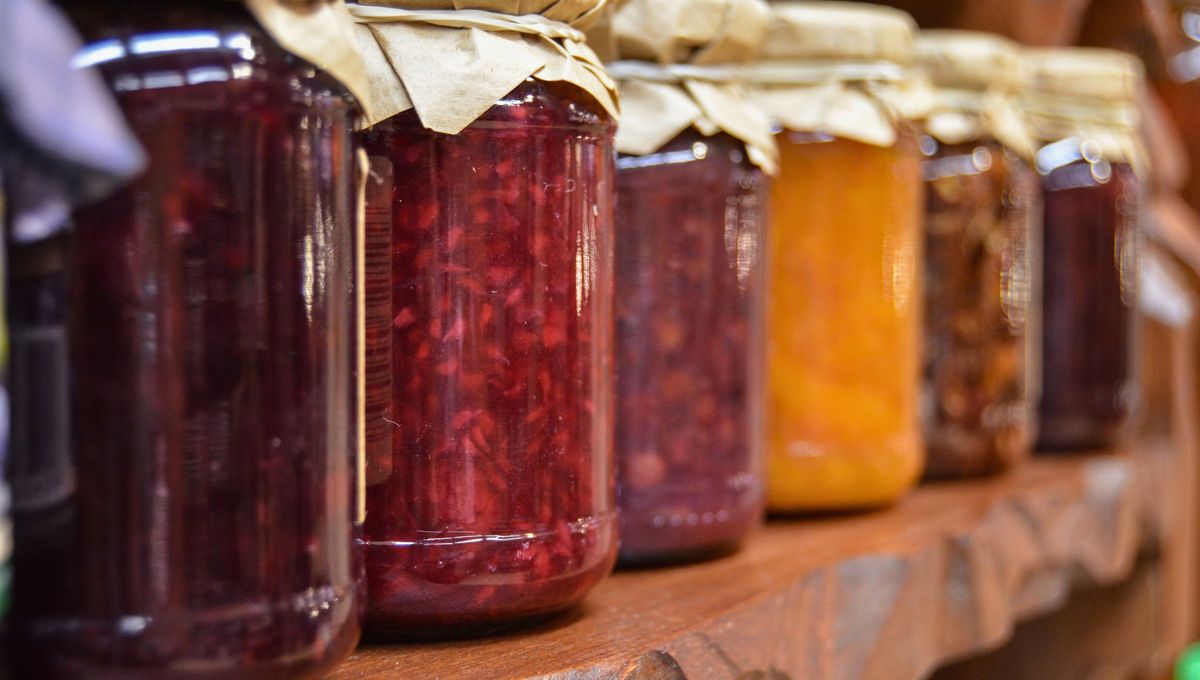 No la pruebes sin antes saberlo: cómo reconocer si la mermelada o jalea está en mal estado