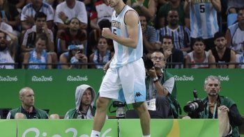 Gran triunfo: Argentina superó a Croacia y sigue a paso firme