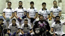 El hockey patín de la Lepra va tomando forma