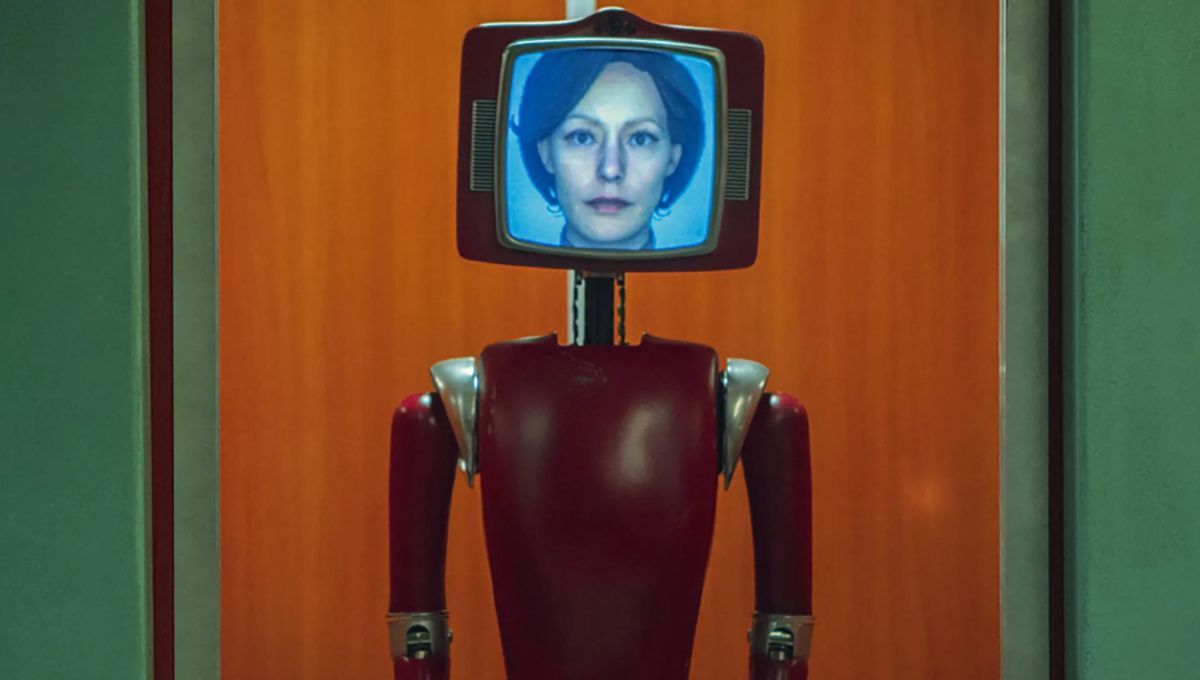 Netflix: la adictiva miniserie alemana que muestra los oscuros secretos de la Inteligencia Artificial