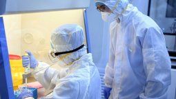 Alemania y Estados Unidos en guerra por los derechos de una potencial vacuna contra el coronavirus