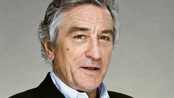 Robert De Niro encarnará a Enzo Ferrari