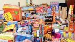 ¿Por qué se escucharon fuegos artificiales en varios departamentos de Mendoza durante la madrugada?