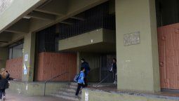 Ya están las fechas para las inscripciones en colegios secundarios de la UNCuyo