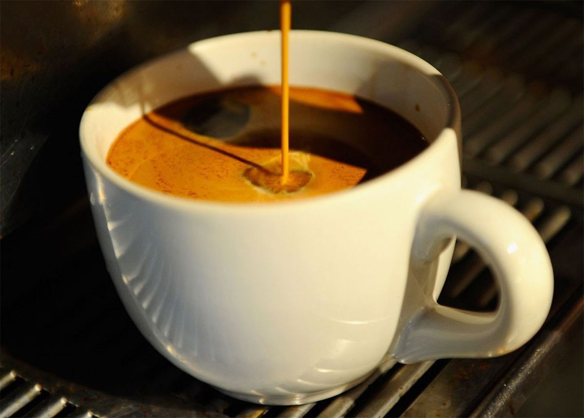 El café es una de las bebidas más populares. Imagen: Pexels El café es una de las bebidas más populares. Imagen: Pexels