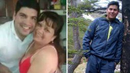 Los dos submarinistas que se bajaron a último momento