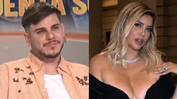 ¡Tremendo! Guido Icardi cenó con Wanda Nara, Maxi López y Martín Migueles ¡Tremendo! Guido Icardi cenó con Wanda Nara, Maxi López y Martín Migueles