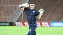 Nicolás Bolcato habló tras la clasificación de Independiente Rivadavia.