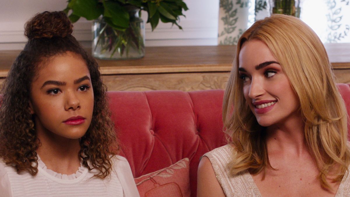 La serie que explota en Netflix y hará que te mueras de la risa