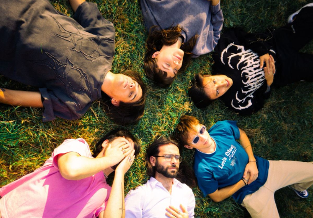 Mil Variantes compartirá escenario con Flanes. Mil Variantes compartirá escenario con Flanes.