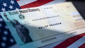 Trump promete un cheque de US$ 2000 en Estados Unidos: quiénes podrían recibirlo Trump promete un cheque de US$ 2000 en Estados Unidos: quiénes podrían recibirlo