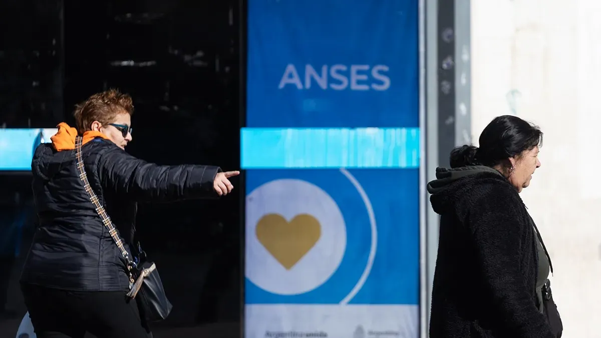 ANSES confirmó quiénes cobran después del fin de semana largo: del 5 al 9 de mayo