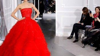 Diez vestidos para los oscar
