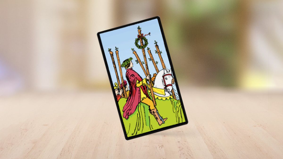 Tarot de hoy sábado 1 de noviembre: las predicciones en el amor, dinero y salud. Tarot de hoy sábado 1 de noviembre: las predicciones en el amor, dinero y salud.