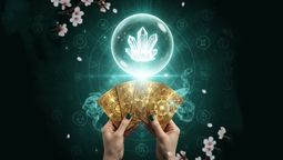 Tarot de hoy viernes 31 de octubre: las predicciones en el amor, dinero y salud Tarot de hoy viernes 31 de octubre: las predicciones en el amor, dinero y salud