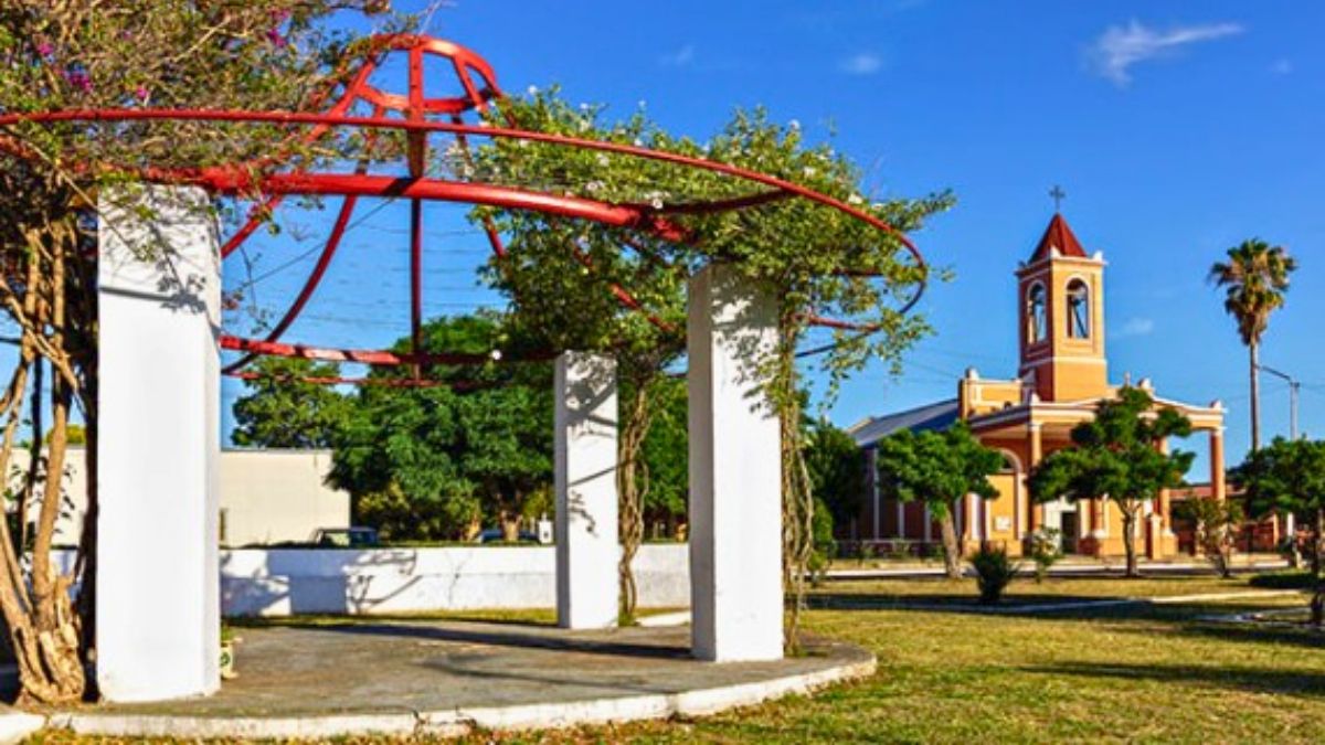 El pueblo de San Justo, casi desconocido dentro de Entre Ríos. El pueblo de San Justo, casi desconocido dentro de Entre Ríos.