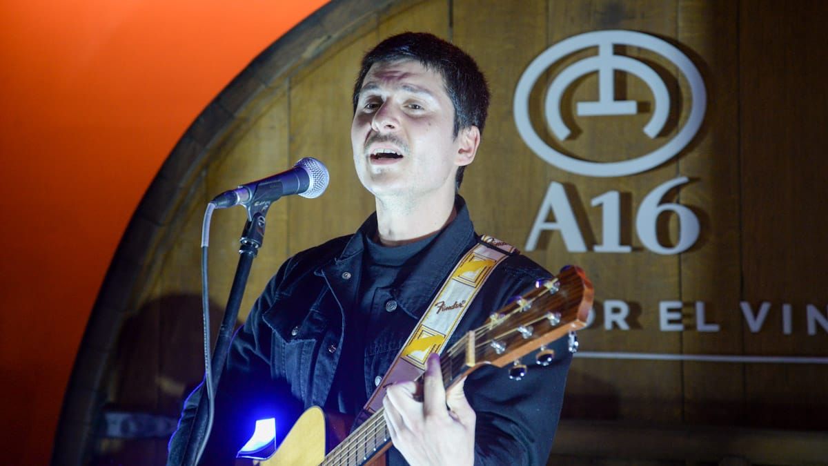 FM UNA presentó su renovada programación en el RadioWeek