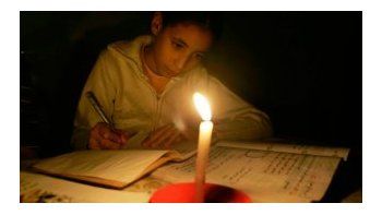 Mil millones de personas en el mundo sin electricidad