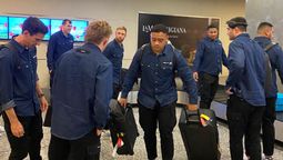 El arribo de los All Blacks a Mendoza generó no sólo un revuelo en el mundo deportivo, sino también una gran afluencia turístca para este fin de semana en Mendoza.&nbsp;
