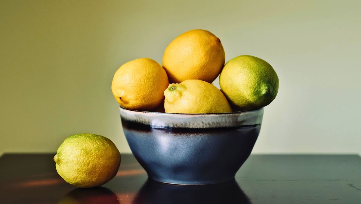 El lim&oacute;n puede ayudarte a regular el az&uacute;car en sangre.&nbsp;