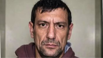 Quién es el Loco Cárdenas, un preso que fue a una sesión con la psicóloga y se fugó
