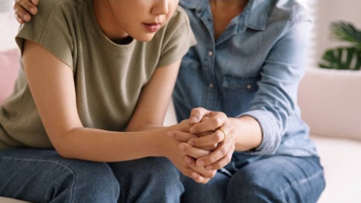La crianza en solitario de las mujeres implica acompañar y sostener la salud mental propia y la de los hijos e hijas. La crianza en solitario de las mujeres implica acompañar y sostener la salud mental propia y la de los hijos e hijas.