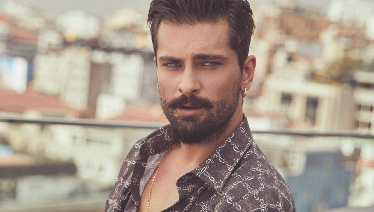 Pecado original y dos series imperdibles donde actúa Onur Tuna.