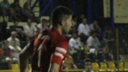 La desazón del capitán leproso