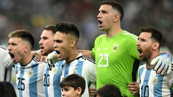 Cómo sigue la preparación de Selección argentina para la Copa América 2024 de Estados Unidos