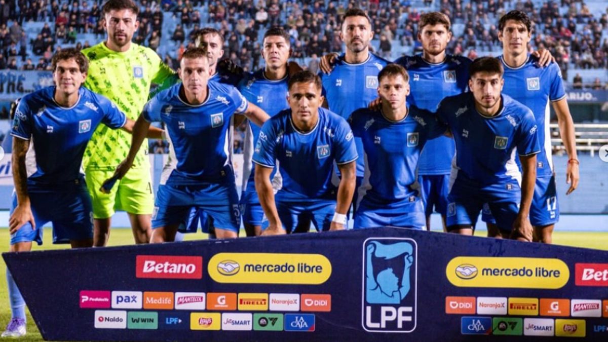 Arde Estudiantes de Río Cuarto: la fuerte decisión de la dirigencia en medio del Torneo Apertura