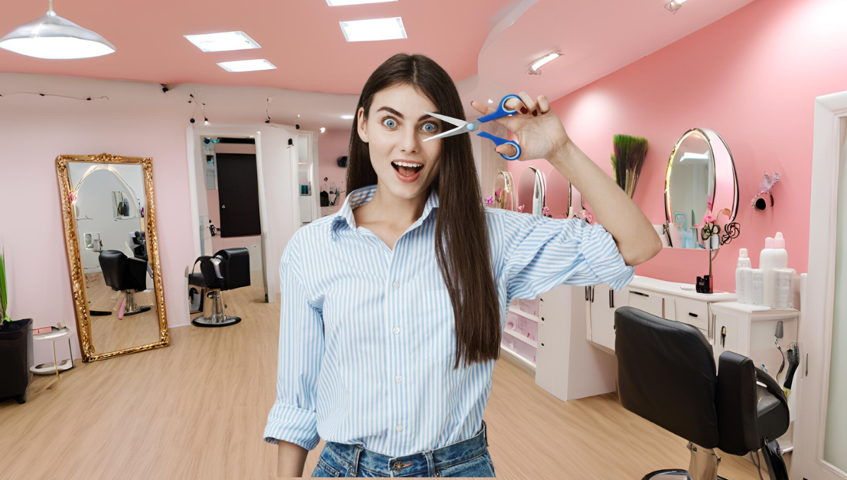 Toma nota del corte de cabello que siempre queda bien y que quita 10 años