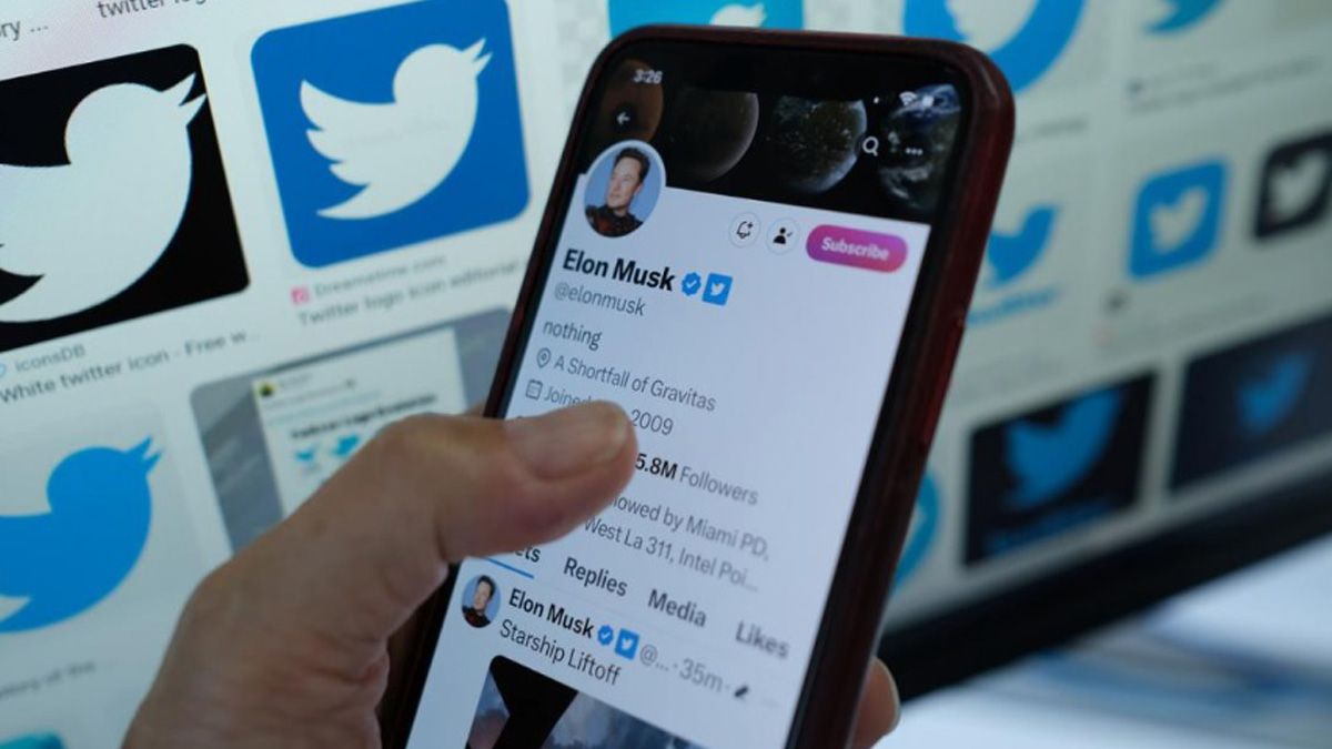 Twitter: Elon Musk advirtió que el prefijo cis será considerado un insulto&nbsp;