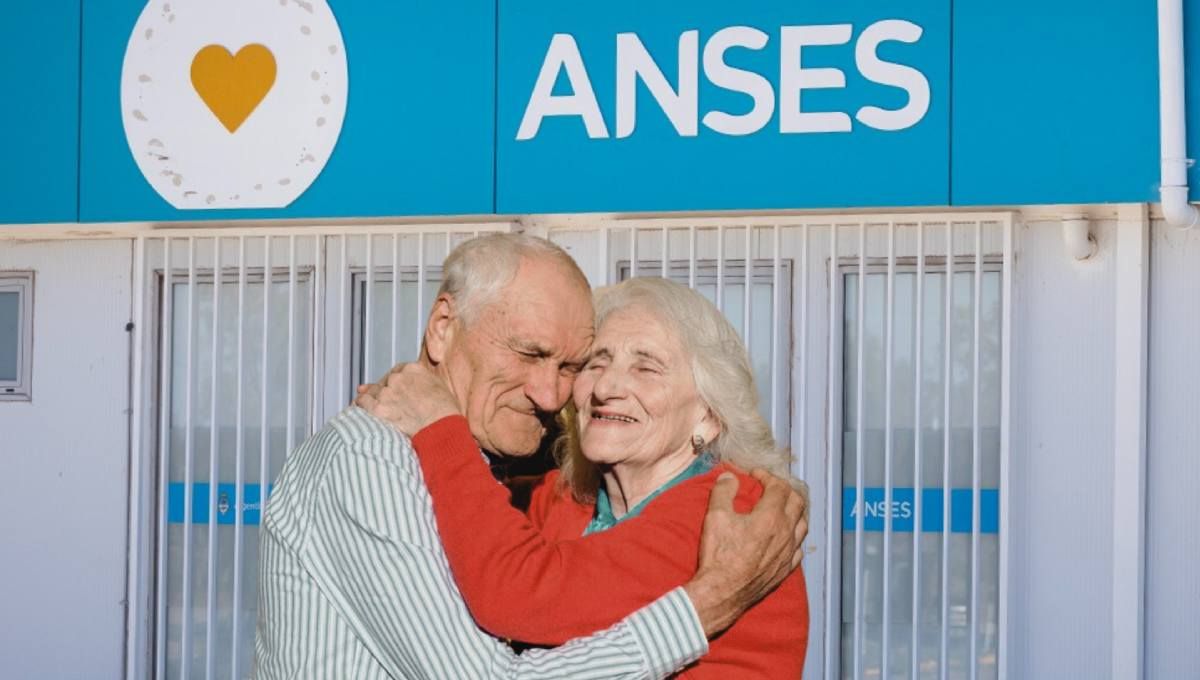ANSES confirmó una pésima noticia sobre el aguinaldo a jubilados