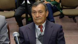 El médico que ultimó a un delincuente dijo que volvería a matar para defenderse