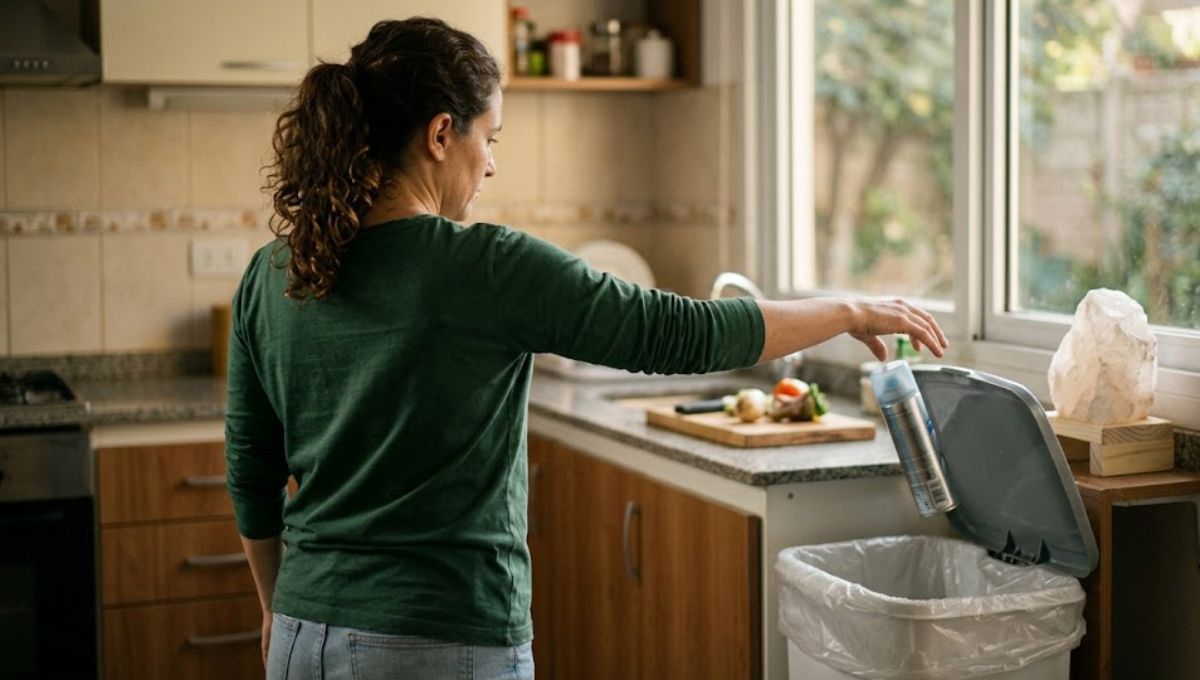 Adiós al desodorante tradicional: la alternativa natural que se impone como tendencia