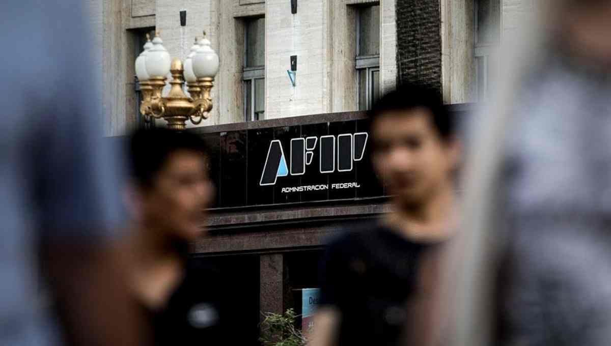 AFIP sigue eliminando requisitos documentales y realiza nuevas simplificaciones.