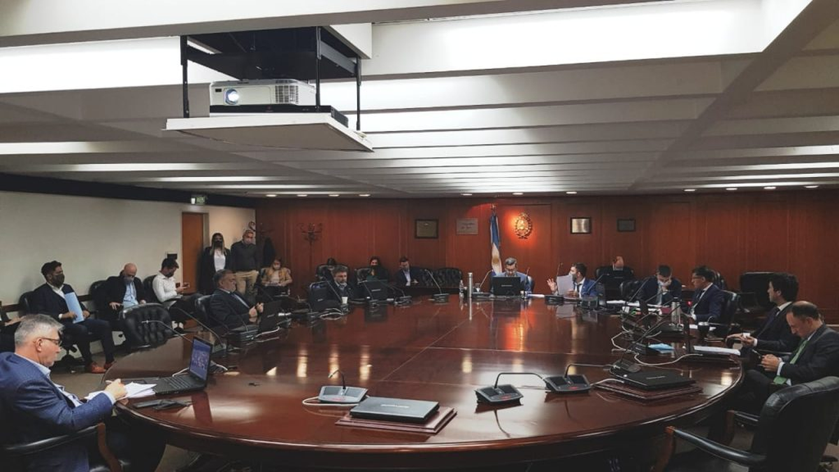 El mendocino Rocamora, a punto de ser camarista federal en tierras K