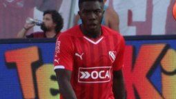 Problemas en el Rojo: el reclamo de Valencia